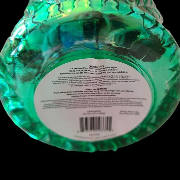 Motif Cinnamon Candle Fabulous‎ Scent 3.5" - Picture 3 of 7